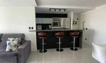 Imagem: Apartamento mooca, andar alto, 2 dorms