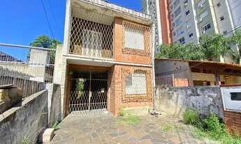 Imagem 2: Sobrado em Santana