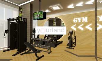 Imagem 6: PORTO ALEGRE - Apartamento Padrão - Bela Vista