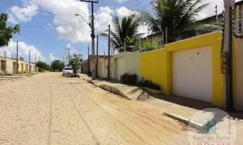 Imagem 2: Casa com 3 dormitórios à venda, 98 m² por R$ 230.000,00 - Divineia - Aquiraz/CE