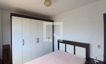 Imagem 6: Apartamento para Aluguel - Jardim Alcântara, 2 Quartos, 72 m2