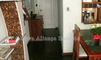 Imagem: Apartamento-À VENDA-Botafogo-Rio de Janeiro-RJ