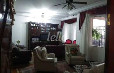 Imagem 2: São Caetano do Sul - Casa Padrão - Barcelona