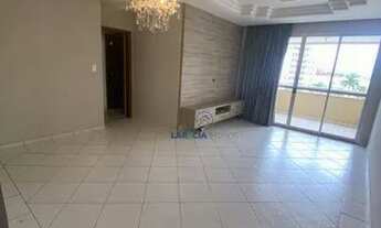 Imagem: Edifício Flamingo - Região Bosque da saúde