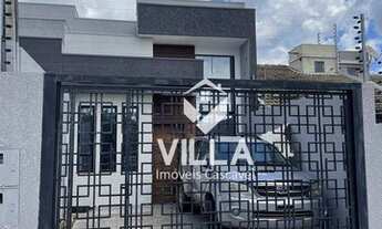 Imagem: Casa com 3 dormitórios à venda, 82 m²