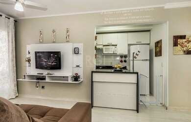 Imagem 5: Apartamento para Venda - 55.48m², 2 dormitórios, 1 vaga - São Geraldo