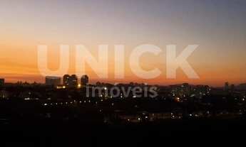 Imagem 2: Apartamento para Venda em São Paulo, Vila Suzana, 3 dormitórios, 1 suíte, 2 banheiros, 2 v