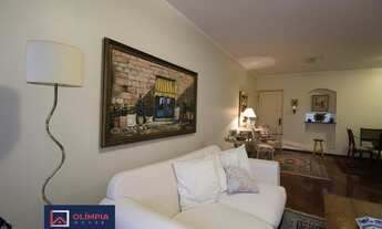 Imagem 4: Venda Apartamento 3 Dormitórios - 131 m² Chácara Santo Antônio