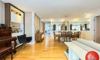 Imagem 3: São Paulo - Apartamento Padrão - Perdizes