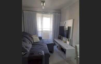 Imagem 2: Apartamento com 2 dormitórios à venda, 67 m² por R$ 425.000,00 - Butantã - São Paulo/SP