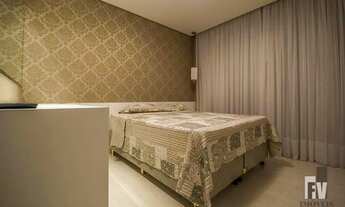 Imagem 7: PALM BEACH - Apartamento 3 Suítes Mobiliado e Decorado á Venda no/Centro de Balneário Camb