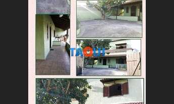 Imagem: CASA DE PRAIA PÉ NA AREIA EM ARRAIAL DO