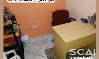 Imagem: Sala comercial disponível para locação