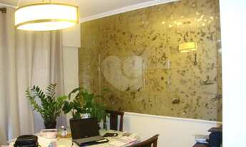 Imagem 5: Apartamento com 77m² no Jardim Paulista, excelente localização