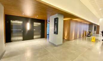 Imagem 3: Apartamento com 1 dormitório à venda, 36 m² por R$ 590.000,00 - Boa Vista - Porto Alegre/R