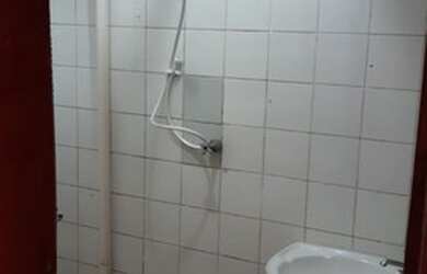 Imagem 5: Alugo Apartamento 2 quartos, sala, 1 banheiro e cozinha junto com área de serviço