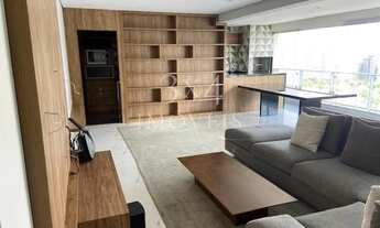 Imagem: Apartamento á venda com três suítes