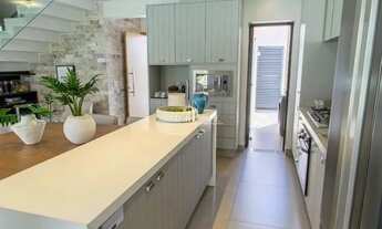 Imagem 3: Jardins Marselha - Sobrado 4 quartos sendo 3 suítes