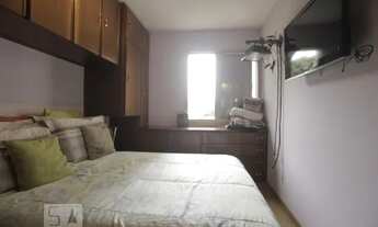 Imagem 5: Apartamento para Aluguel - Consolação, 1 Quarto, 48 m2