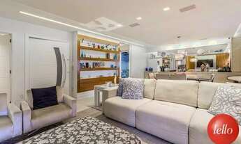 Imagem 4: São Paulo - Apartamento Padrão - Perdizes