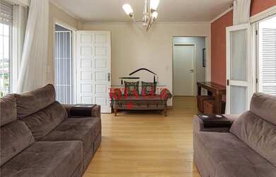 Imagem 6: PORTO ALEGRE - Casa Padrão - Jardim Sabará