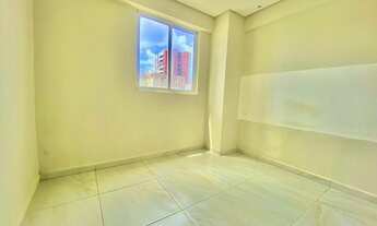 Imagem 5: Apartamento 59mts. 3 Quartos, 50 metros do mar!