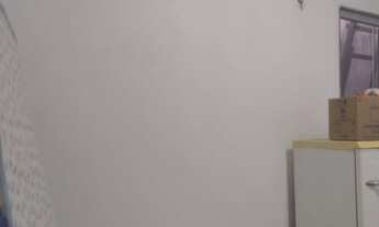 Imagem 5: QR 606 EXCELENTE SOBRADO com 4 quartos, suíte, 2 lajes ESTRITURADO R$ 280.000 Samambaia N