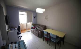 Imagem 3: Apartamento para Aluguel - Mooca, 1 Quarto, 50 m2