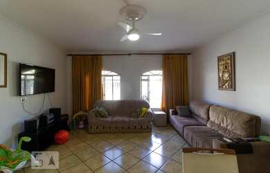 Imagem 2: Casa para Aluguel - Vila Nogueira , 4 Quartos, 220 m2