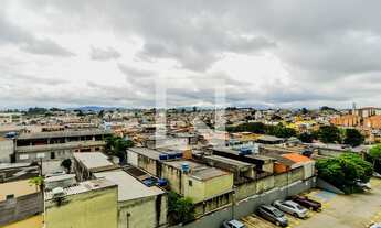 Imagem 5: Apartamento para Aluguel - Cidade Parque Alvoradan, 2 Quartos, 44 m2