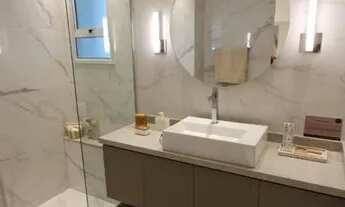 Imagem 3: Apartamento no Place de La Concorde 149m²