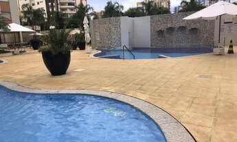 Imagem 2: Apartamento para venda com 85 metros quadrados com 3 quartos em Do Turista - Caldas Novas