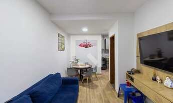 Imagem 5: Casa de Condomínio à Venda - Vila Ré, 2 Quartos, 67 m2