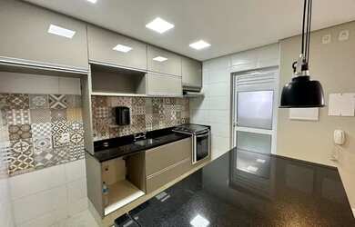 Imagem 3: Apartamento Duplex com 3 dormitórios à venda, 150 m² por R$ 1.700.000,00 - London Ville