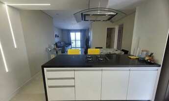 Imagem 3: Apto 3 dormitórios no parque firenze