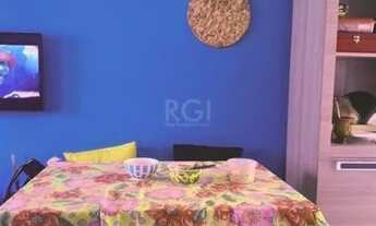 Imagem 4: Casa Condominio para Venda - 45m², 2 dormitórios, 1 vaga - Guarujá