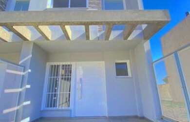 Imagem 2: Casa para Venda - 125m², 3 dormitórios, sendo 1 suites, 1 vaga - Guarujá