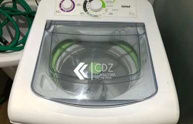 Imagem 7: Apartamento Mobiliado Condomínio Alpha Club com 2 dormitórios sendo 1 suíte