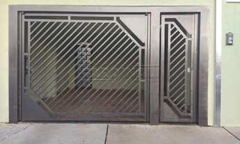 Imagem 2: Ibate - Casa Padrão - Popular