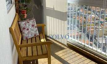 Imagem 7: Lindo Apartamento à venda no Condomínio Autêntico em Guarulhos - SP!!