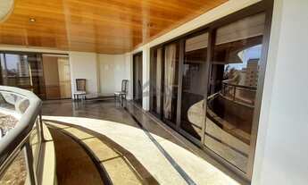 Imagem: Apartamento - Cambuí - Campinas