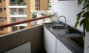 Imagem 5: Apartamento com 3 dormitórios, 224 m² - venda por R$ 1.350.000,00 ou aluguel por R$ 10.750