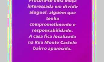 Imagem: Dividir aluguel