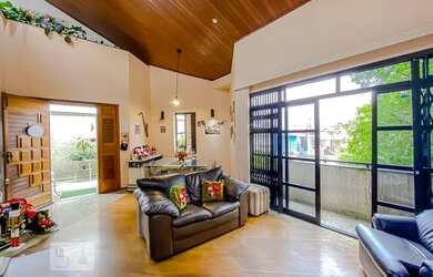 Imagem 2: Casa para Aluguel - Vila Carrão, 4 Quartos, 240 m2