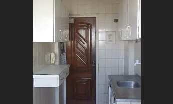 Imagem 4: Apartamento de 55m² Super Ventilado e Bem Localizado na Torre para Locação