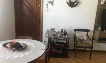 Imagem 2: Apartamento-À VENDA-Botafogo-Rio de Janeiro-RJ