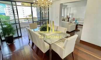 Imagem 5: Apartamento à venda no bairro Pituba - Salvador/BA