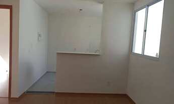 Imagem 2: Aluga apartamento Condomínio Chapada das Tulipas