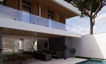 Imagem 5: CASA EM CONDOMÍNIO - ALPHAVILLE - SP