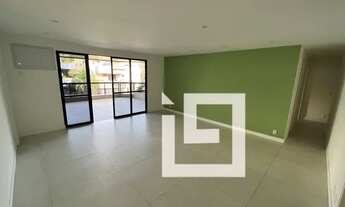 Imagem 4: RECREIO - PRÓXIMO PRAIA - 185M² - FRENTE - VARANDÃO - 3QUARTOS(1SUÍTE) - ARMÁRIOS - DEPS